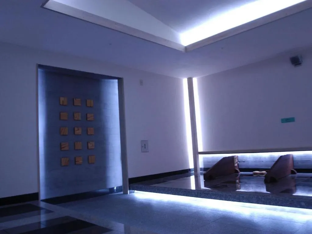 Hakata Yufuin Takeo Onsen Manyo No Yu Hotel Fukuoka  3*, Fukuoka (Fukuoka) Japan