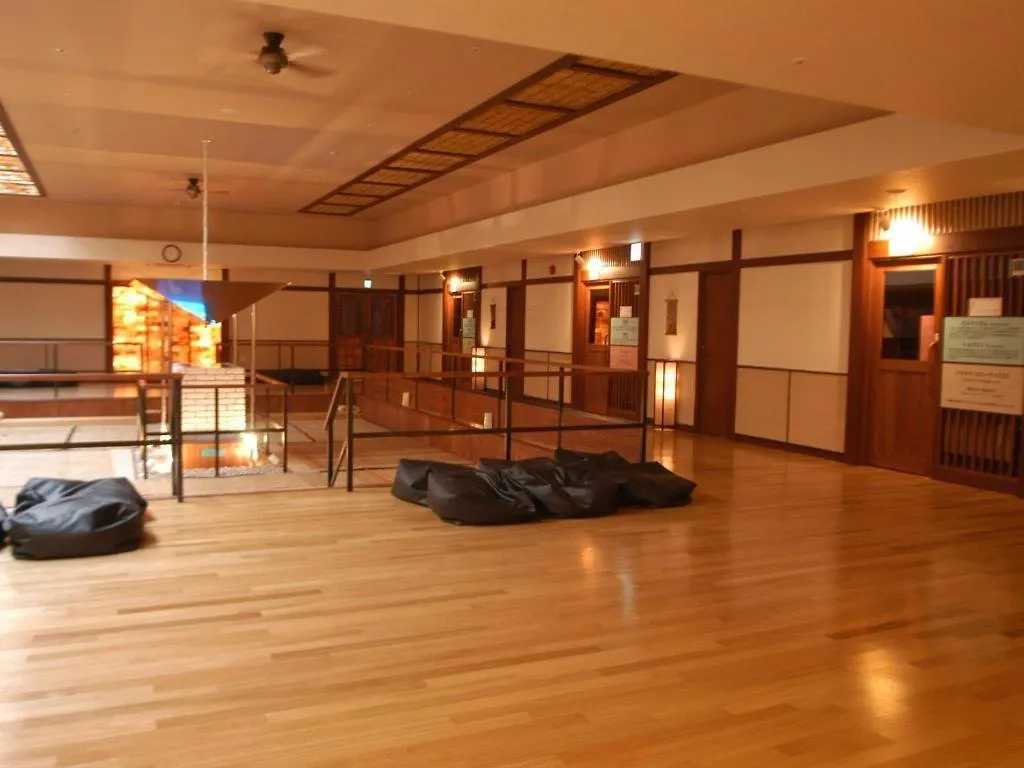 Hakata Yufuin Takeo Onsen Manyo No Yu Hotel Fukuoka  3*, Fukuoka (Fukuoka)