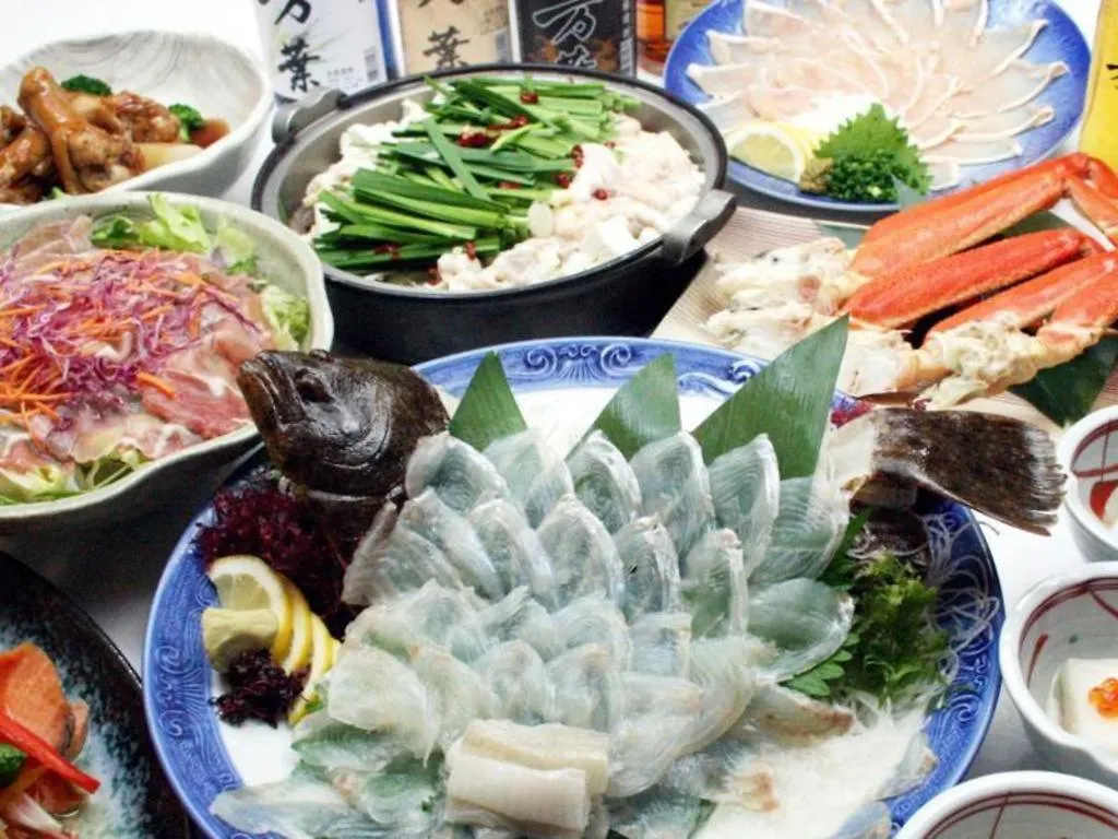 Hakata Yufuin Takeo Onsen Manyo No Yu Hotel Fukuoka
