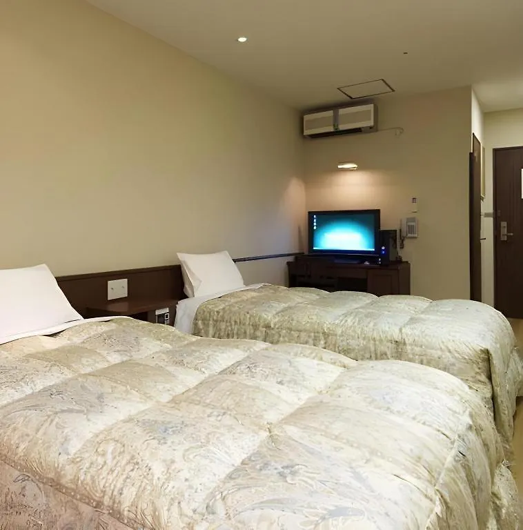 Hakata Yufuin Takeo Onsen Manyo No Yu Hotel Fukuoka  3*, Fukuoka (Fukuoka) Japan