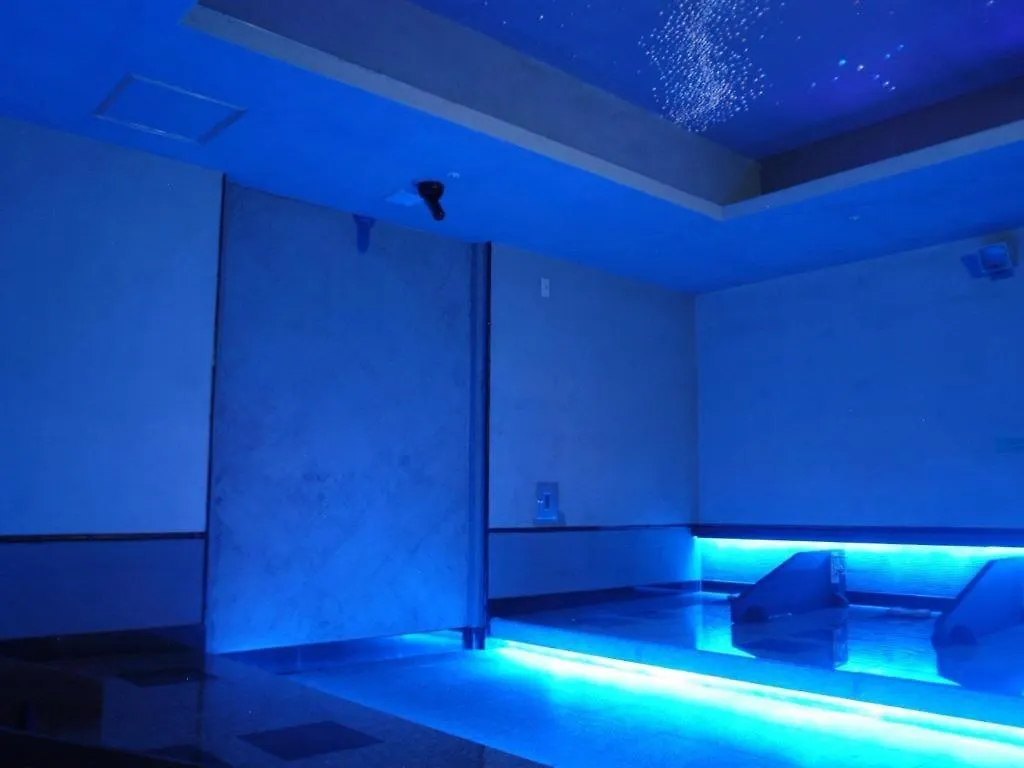 Hakata Yufuin Takeo Onsen Manyo No Yu Hotel Fukuoka  3*, Fukuoka (Fukuoka) Japan