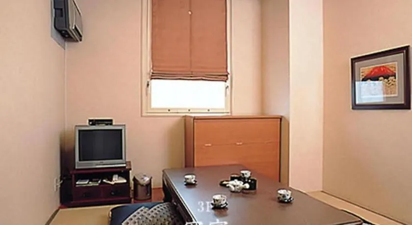 ***  Hakata Yufuin Takeo Onsen Manyo No Yu Hotel Fukuoka  Japan