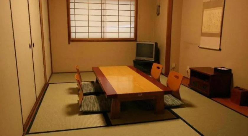 فندق Hakata Yufuin Takeo Onsen Manyo No Yu فوكوكا